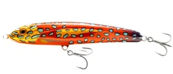 Nomad Design Riptide 125S