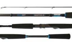 Nomad Design Rod Inshore