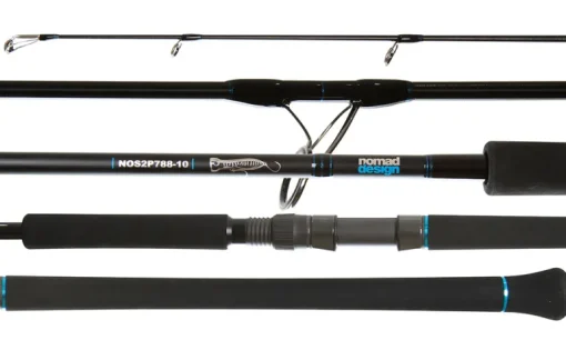 Nomad Design Rod Offshore