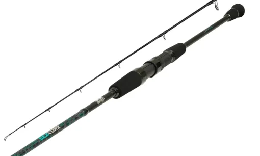 Nomad Design Seacore Slow Pitch Jigging