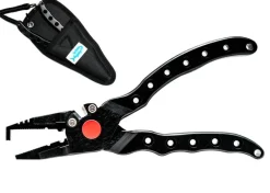 Nomad Design Split Ring Plier Large