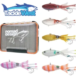 Nomad Design Squidtrex Bundle