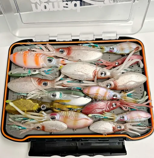 Nomad Design Squidtrex Bundle