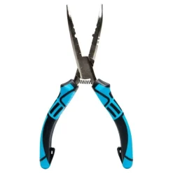 Nomad Design Stainless Pliers 8 Bent nose