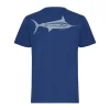 Nomad Design T/S Marlin Silhouette