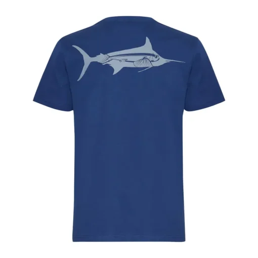 Nomad Design T/S Marlin Silhouette