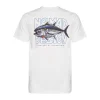 Nomad Design T/S Tuna Hookup White