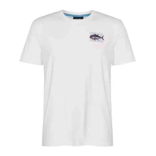 Nomad Design T/S Tuna Hookup White