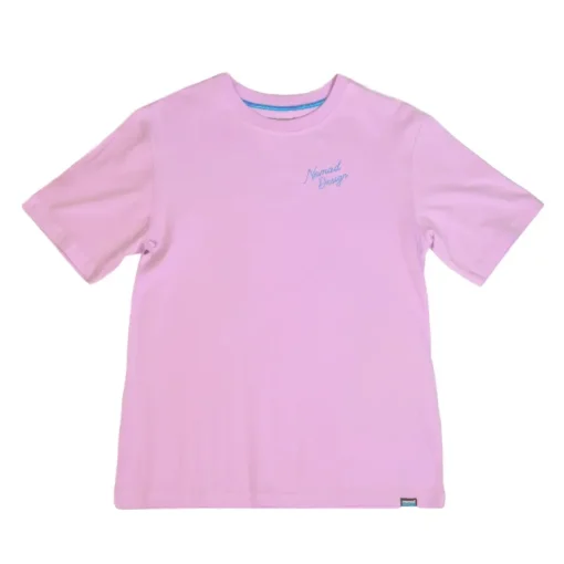 Nomad Design Womens Marlin Sunset Tee