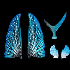 Nomad Slipstream Flying Fish 200