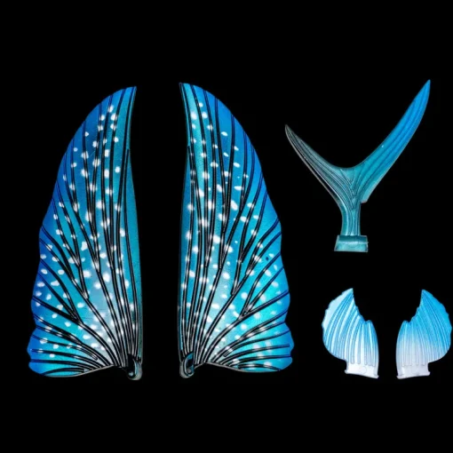 Nomad Slipstream Flying Fish 200
