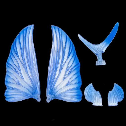 Nomad Slipstream Flying Fish 200