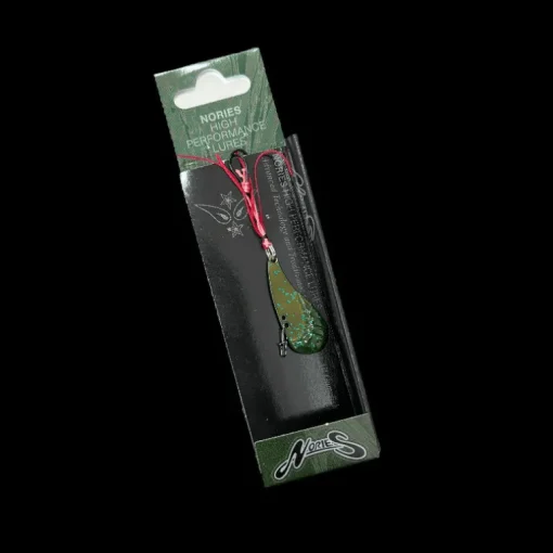 Nories J-ZX 4.9g