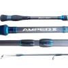 NS Amped II Travel
