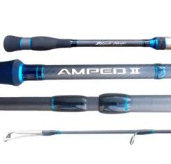 NS Amped II Travel