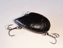 Outback Breamer Mussel Heavy 5.8g