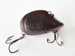 Outback Breamer Mussel Light 4.8g