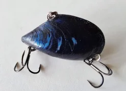 Outback Breamer Mussel Light 4.8g