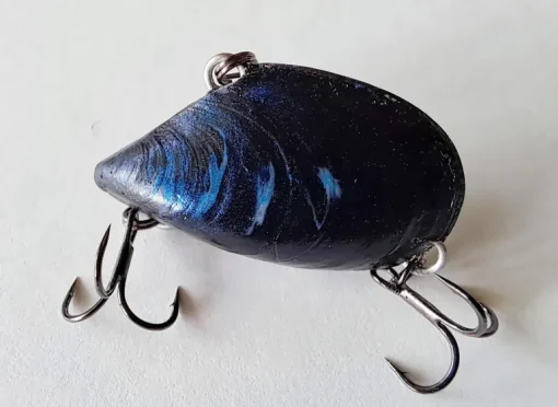 Outback Breamer Mussel Light 4.8g