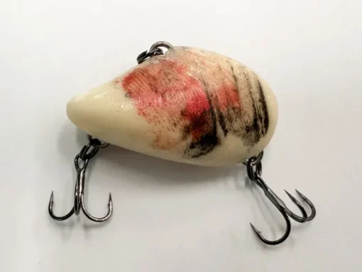 Outback Breamer Mussel Light 4.8g