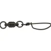 Pakula Ball Bearing Snap Swivel Each
