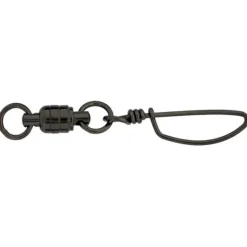 Pakula Ball Bearing Snap Swivel Each