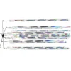 Pakula Dredge Bar 24inch Garfish