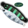 Palms Slow Blatt Cast Lake Shore Slow 10g