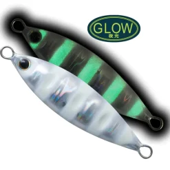 Palms Slow Blatt Cast Lake Shore Slow 10g