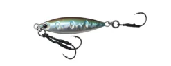 Palms Slow Blatt Cast Lake Shore Slow 10g