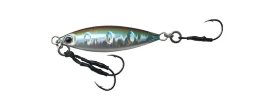 Palms Slow Blatt Cast Lake Shore Slow 10g