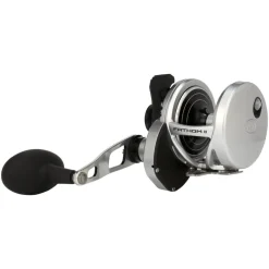 Penn Fathom II Lever Drag Single Speed Overhead Reel