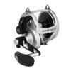 Penn Fathom II Lever Drag 2 Speed Overhead Reel