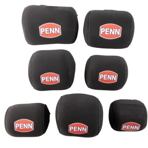 Penn Overhead Reel Cover