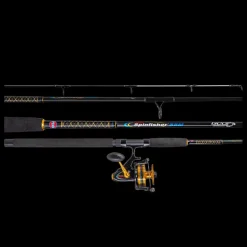 Penn Spinfisher 750SSM 902M 7-10kg Combo