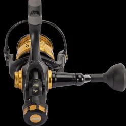 Penn Spinfisher SSVII Live Liner Spinning Reel