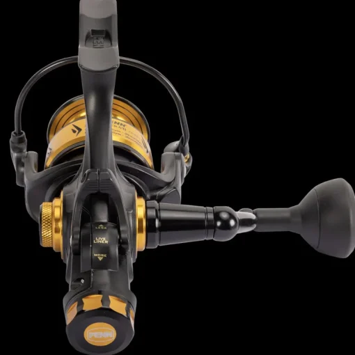 Penn Spinfisher SSVII Live Liner Spinning Reel