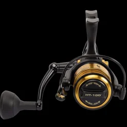 Penn Spinfisher SSVII Live Liner Spinning Reel