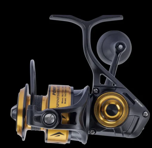 Penn Spinfisher SSVII Spinning Reel