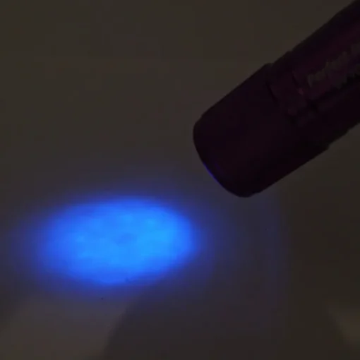 Perfect Image Led Uv Flashlight