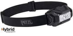 PETZL ARIA 1 RGB Black