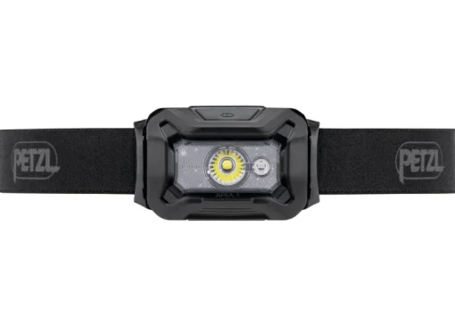 PETZL ARIA 1 RGB Black