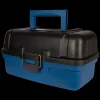 Plano 6102 2-Tray Tackle Box