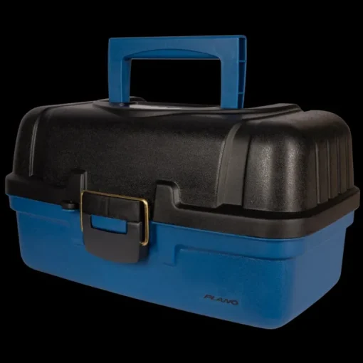 Plano 6102 2-Tray Tackle Box