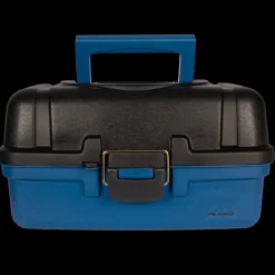 Plano 6102 2-Tray Tackle Box