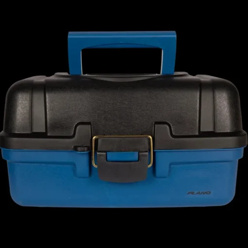 Plano 6102 2-Tray Tackle Box