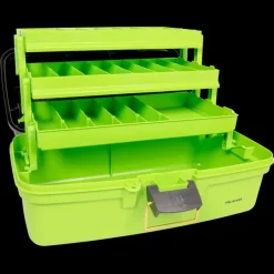 Plano 6103 3-Tray Tackle Box