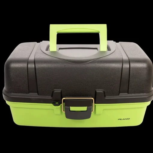 Plano 6103 3-Tray Tackle Box