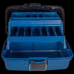 Plano 6102 2-Tray Tackle Box