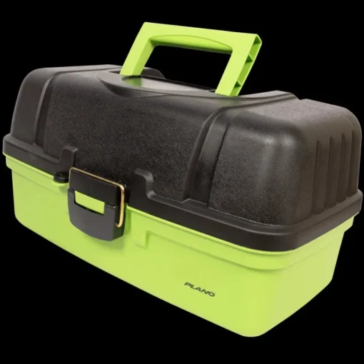 Plano 6103 3-Tray Tackle Box